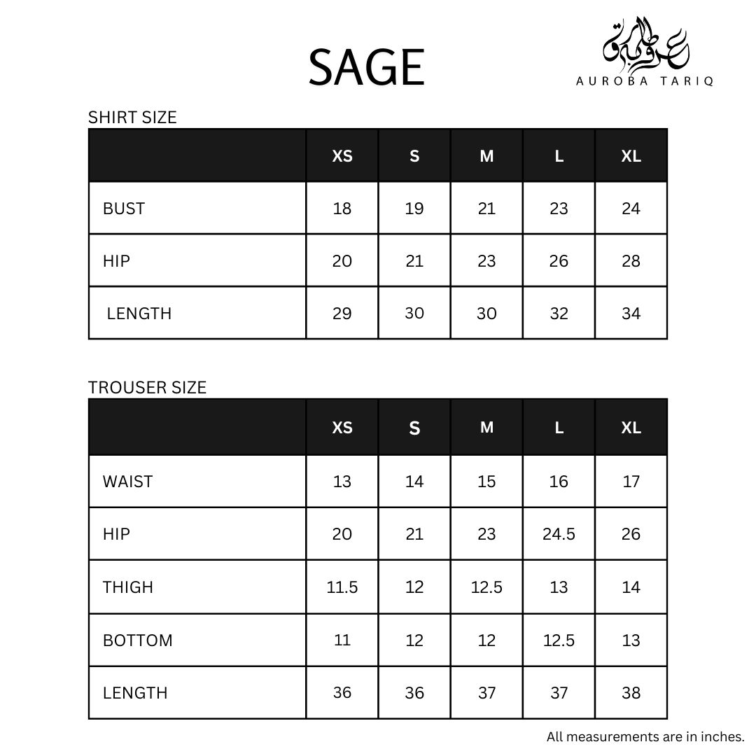 Sage - Image 6