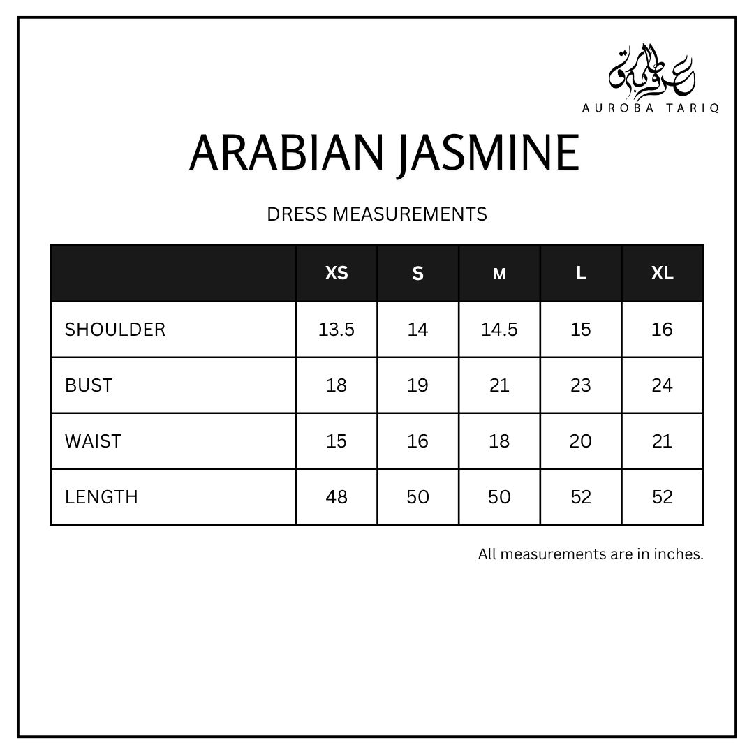 Arabian Jasmine - Image 7
