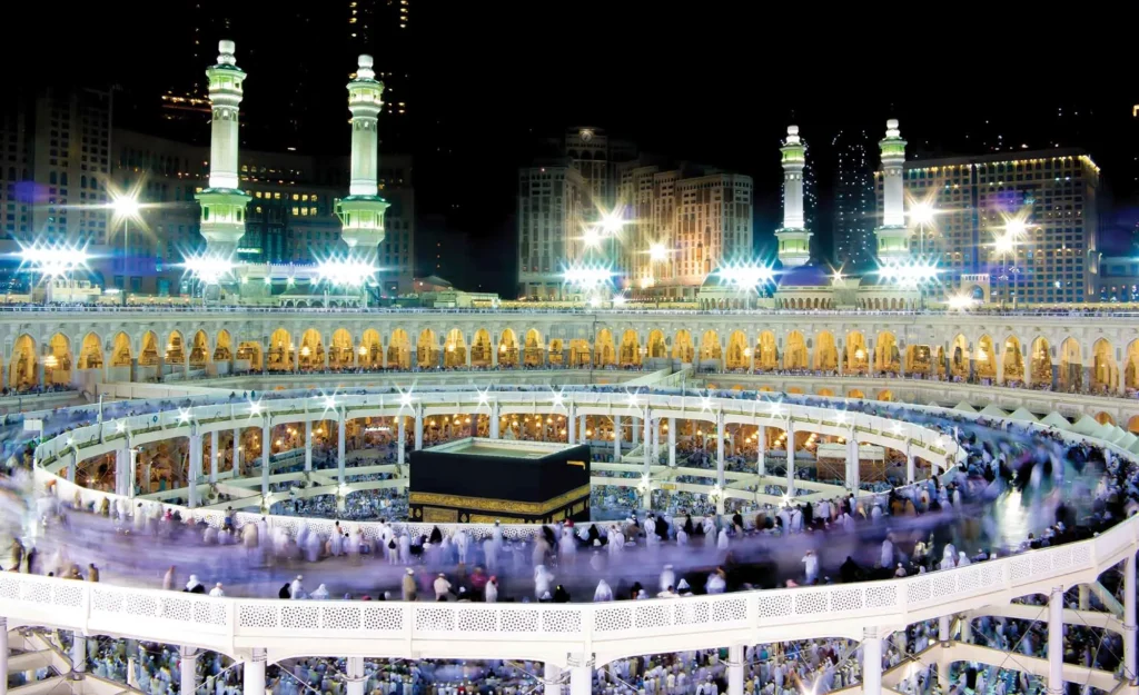 Explore Our Exclusive 15 Days Umrah Packages