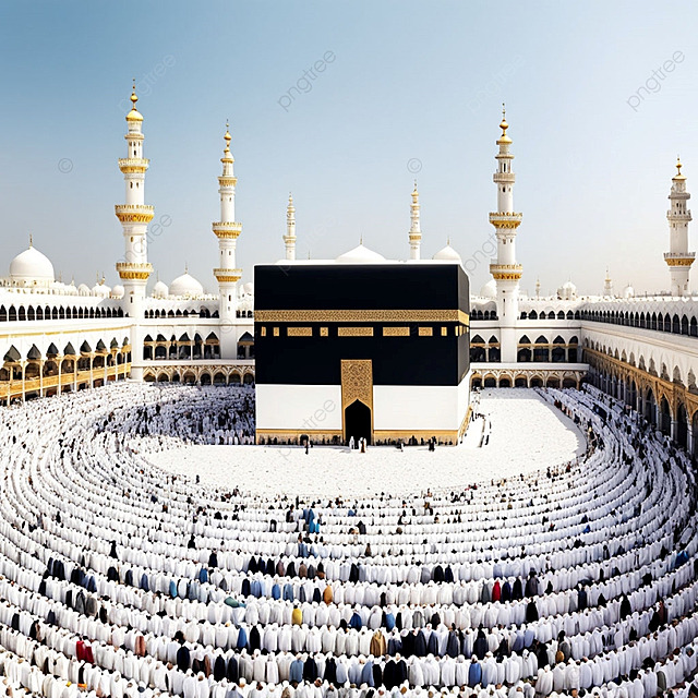 Cheap Hajj packages