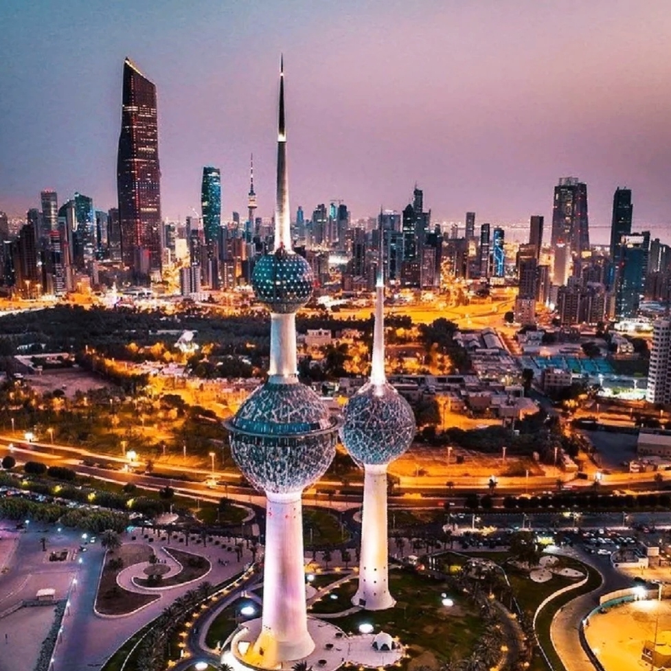 Explore Our Kuwait Gallery
