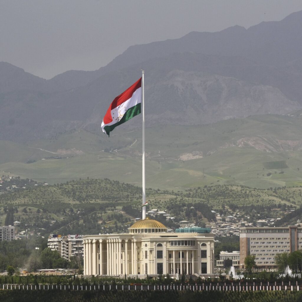 Adventure Awaits in the Pamir Mountains with a 4 Night Tour Package for Tajikistan