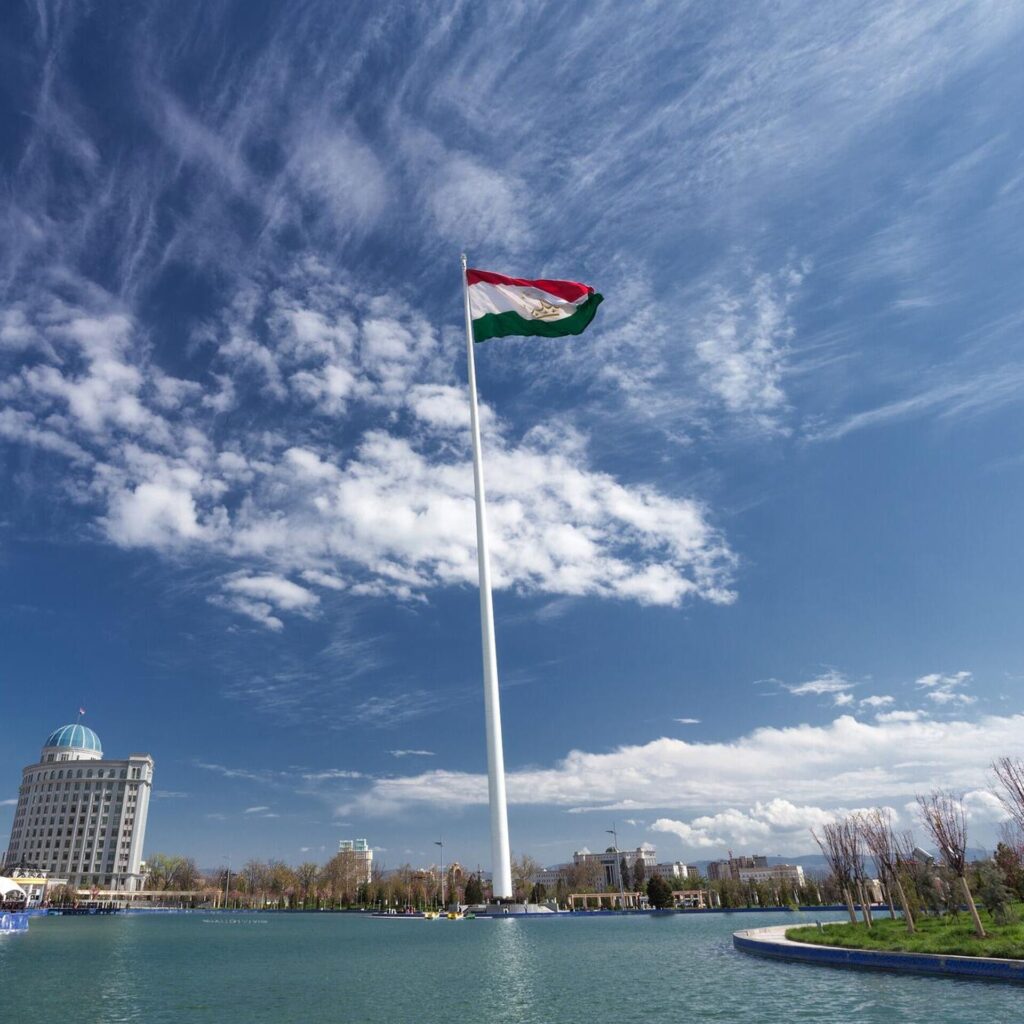 Adventure Awaits in the Pamir Mountains with a 4 Night Tour Package for Tajikistan