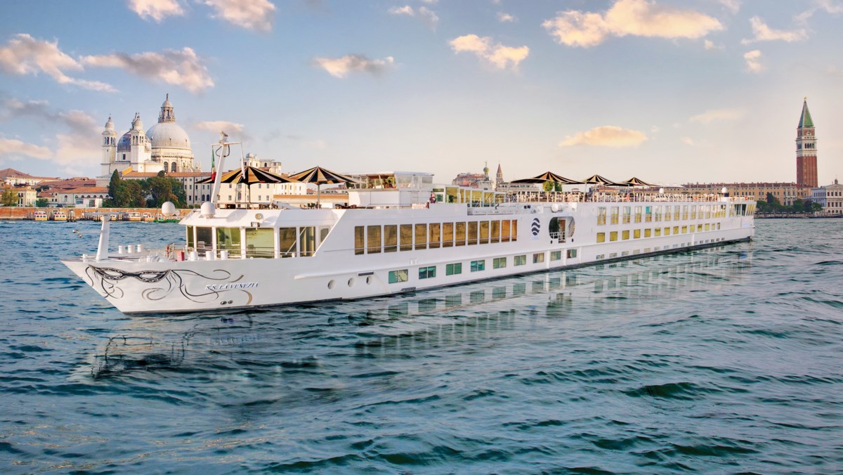 Uniworld Offers Germany Like Never Before