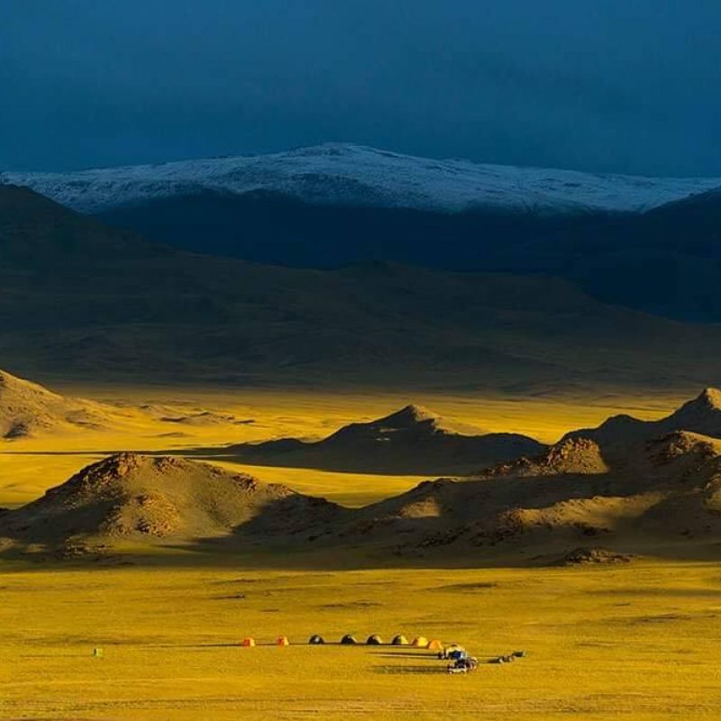 View Our Mongolia Highlights