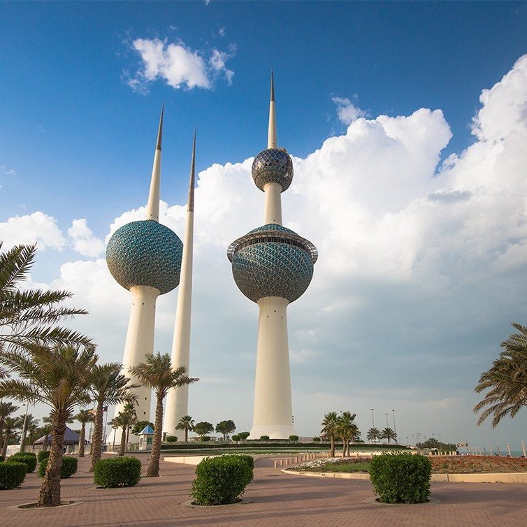 Explore Our Kuwait Gallery