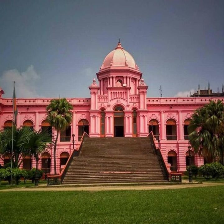 A Visual Tour of Bangladesh’s Beauty