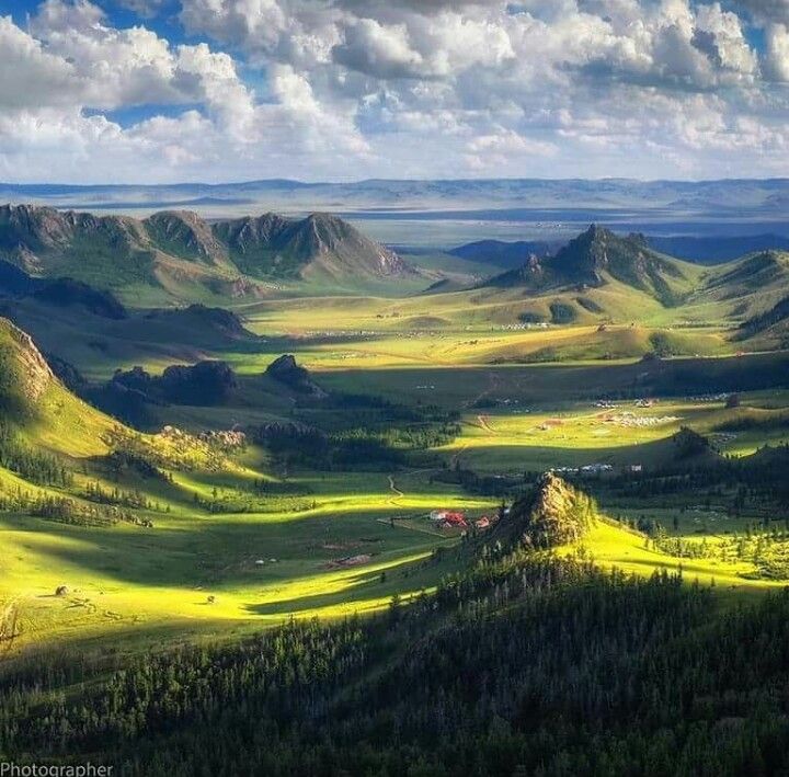 View Our Mongolia Highlights