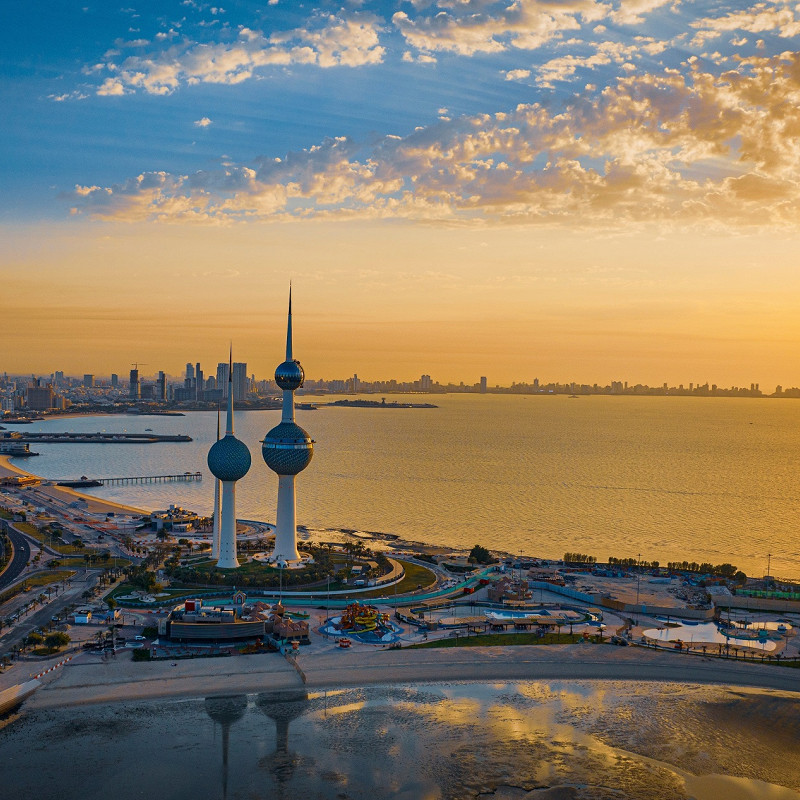 Explore Our Kuwait Gallery