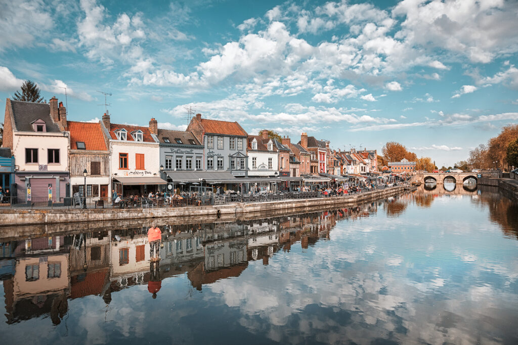 4 Night Tour Package for Ireland