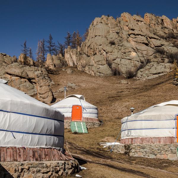 Smart Value for Mongolia Travelers