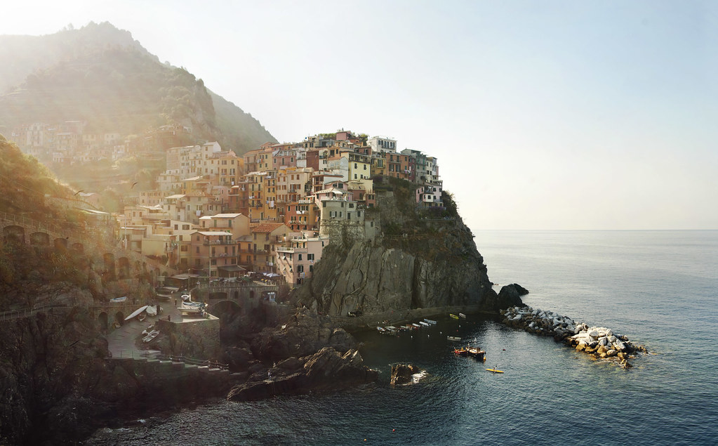 Explore Italy’s Breathtaking Beauty Through Uniworld’s Traveler Photos