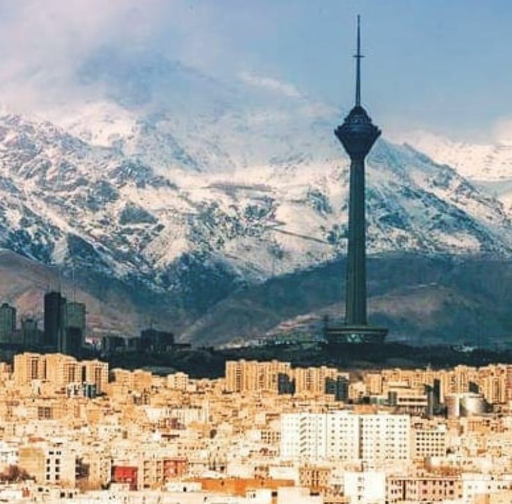 Ready to Explore Iran