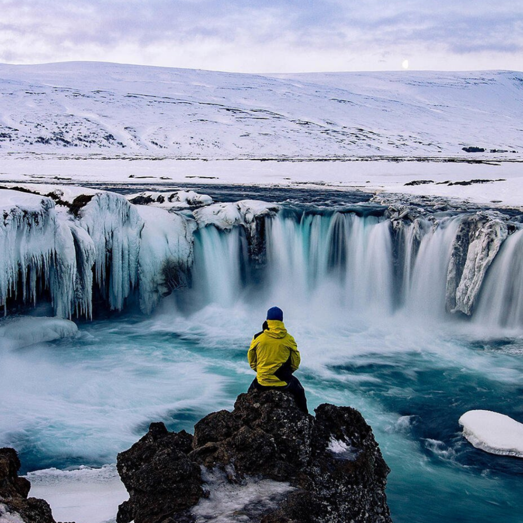 Iceland Tour Packages