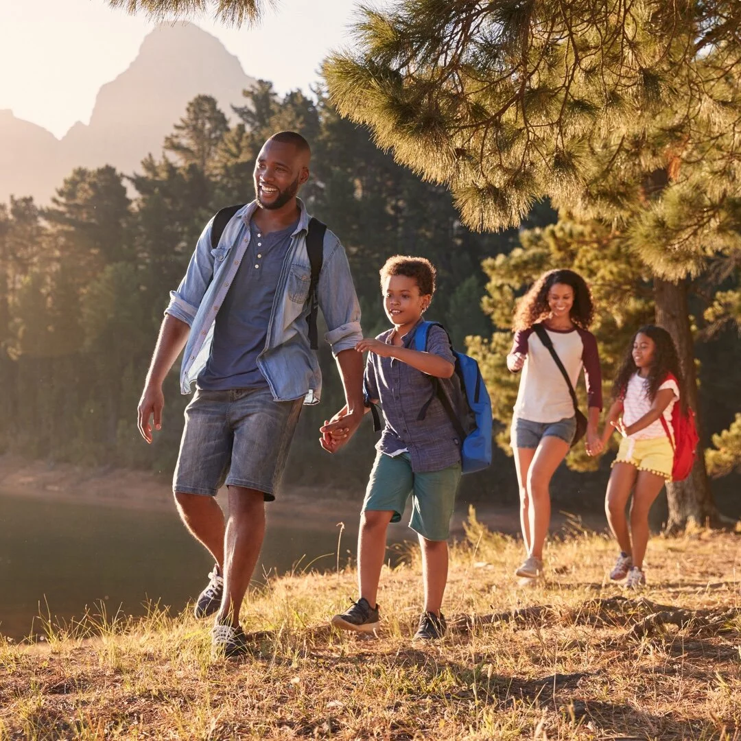 Plan Family and Group Travel with Transparent