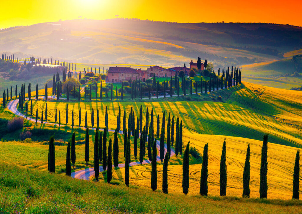 Explore Italy’s Breathtaking Beauty Through Uniworld’s Traveler Photos
