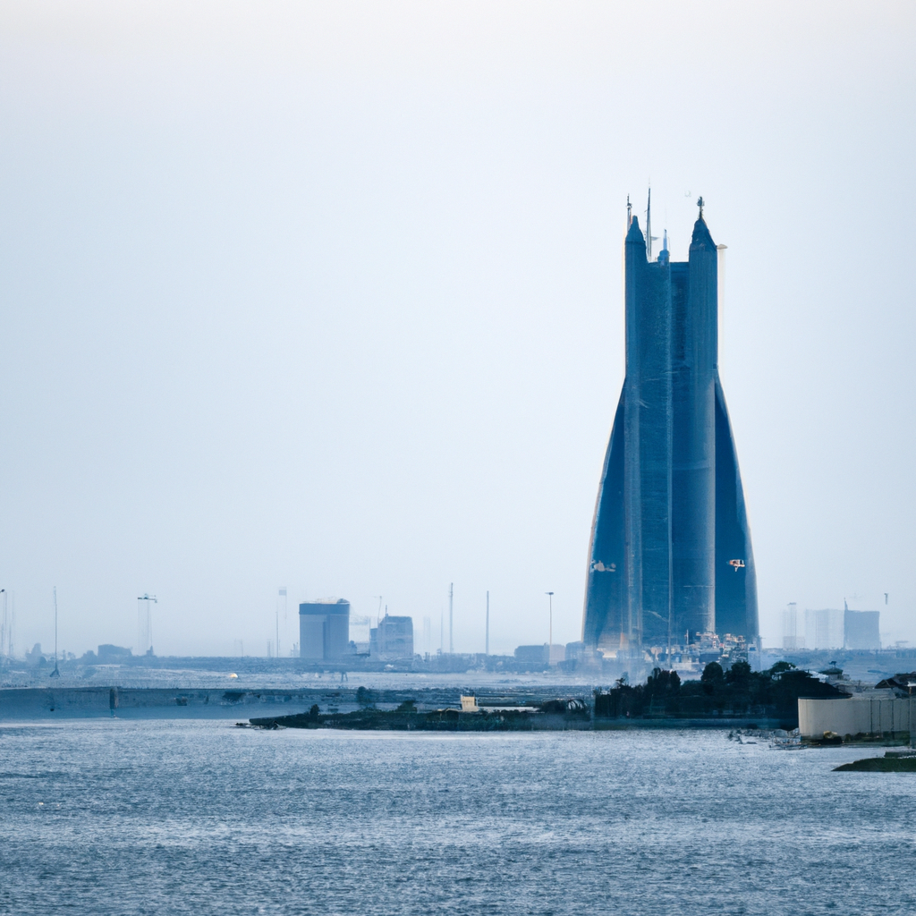 See Bahrain Through Traveler Eyes