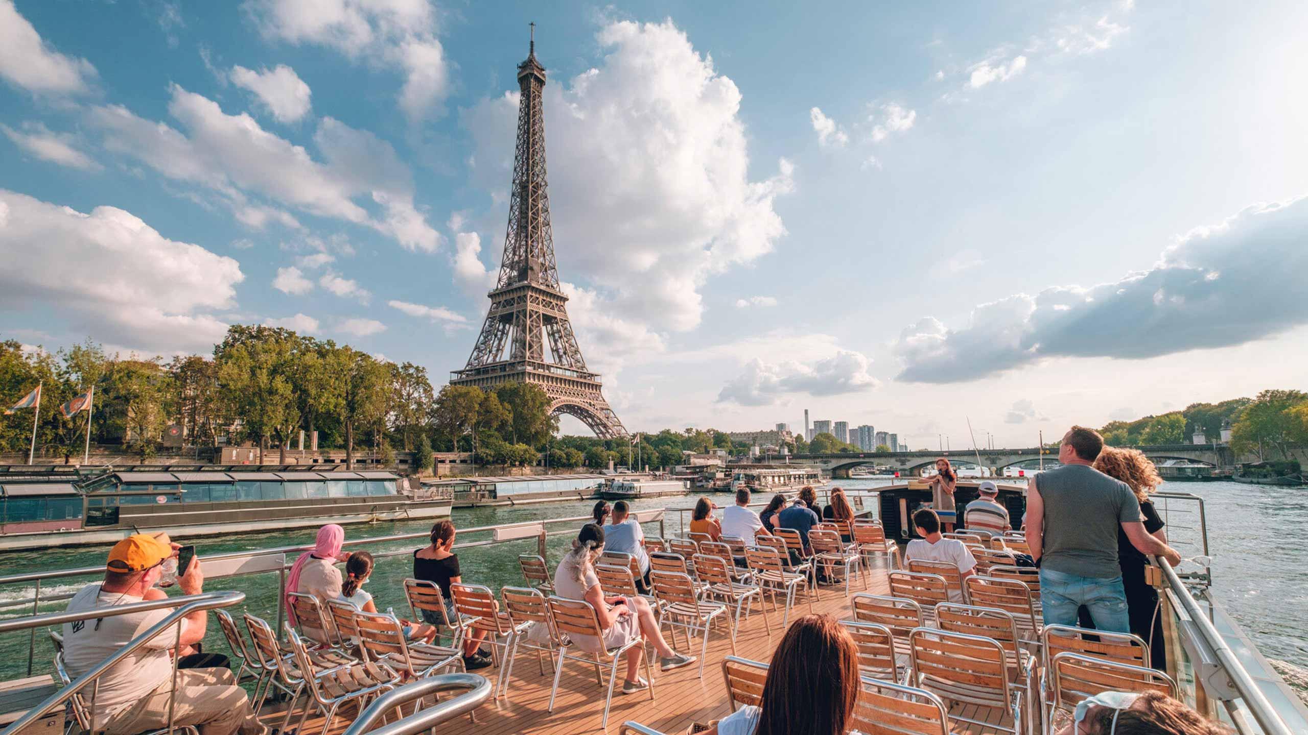 Indulge in the Visual Splendor of France