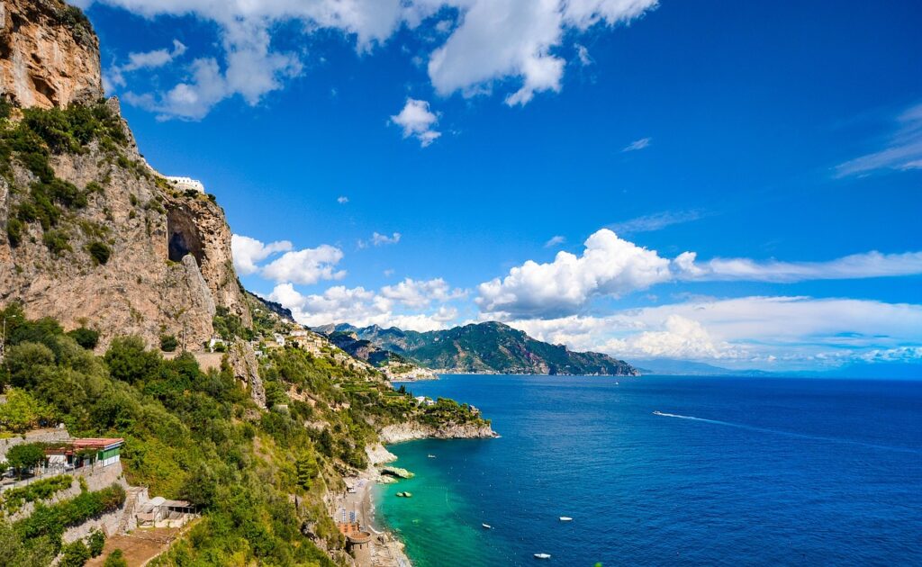 Explore Italy’s Breathtaking Beauty Through Uniworld’s Traveler Photos