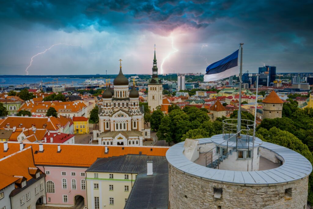 Estonia Tourism
