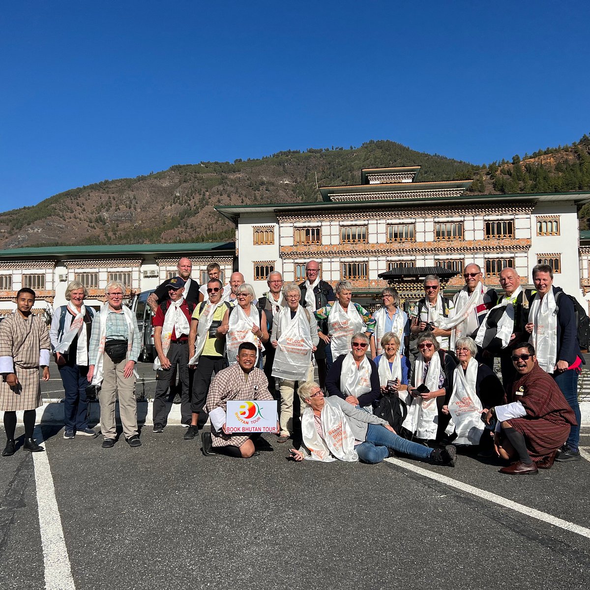 Elevate Your Corporate