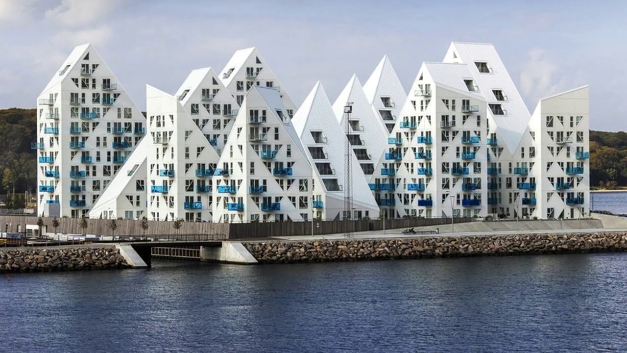 Uniworld Turns Denmark into a Nordic Living Experience
