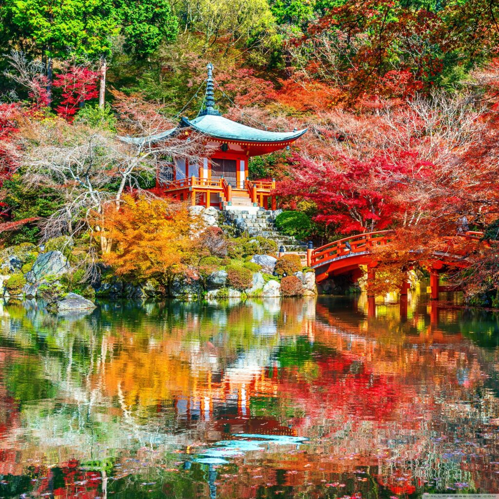 Browse the Japan Gallery