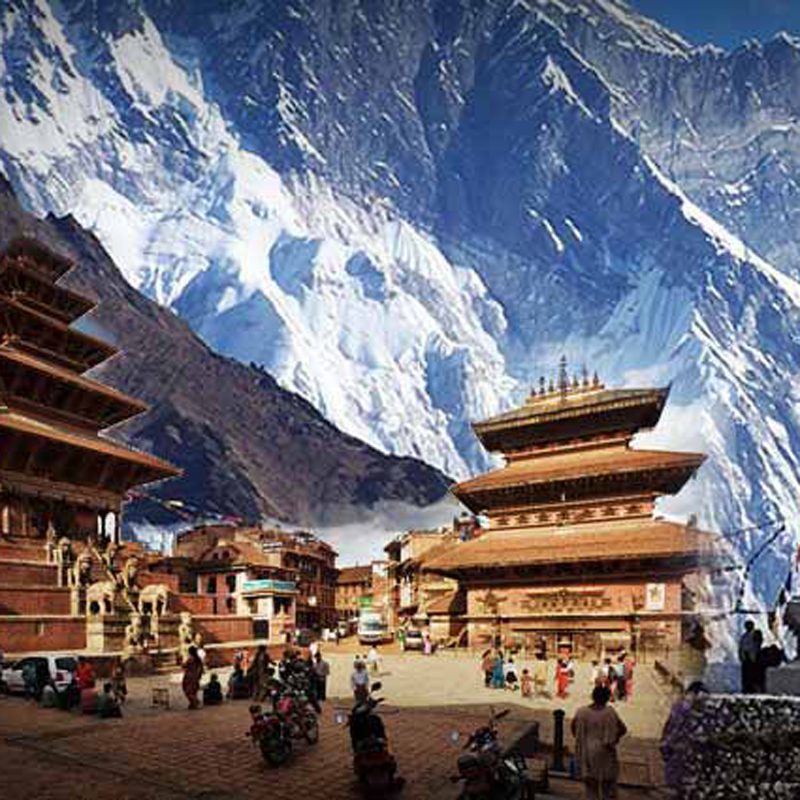 Explore Stunning Bhutanese