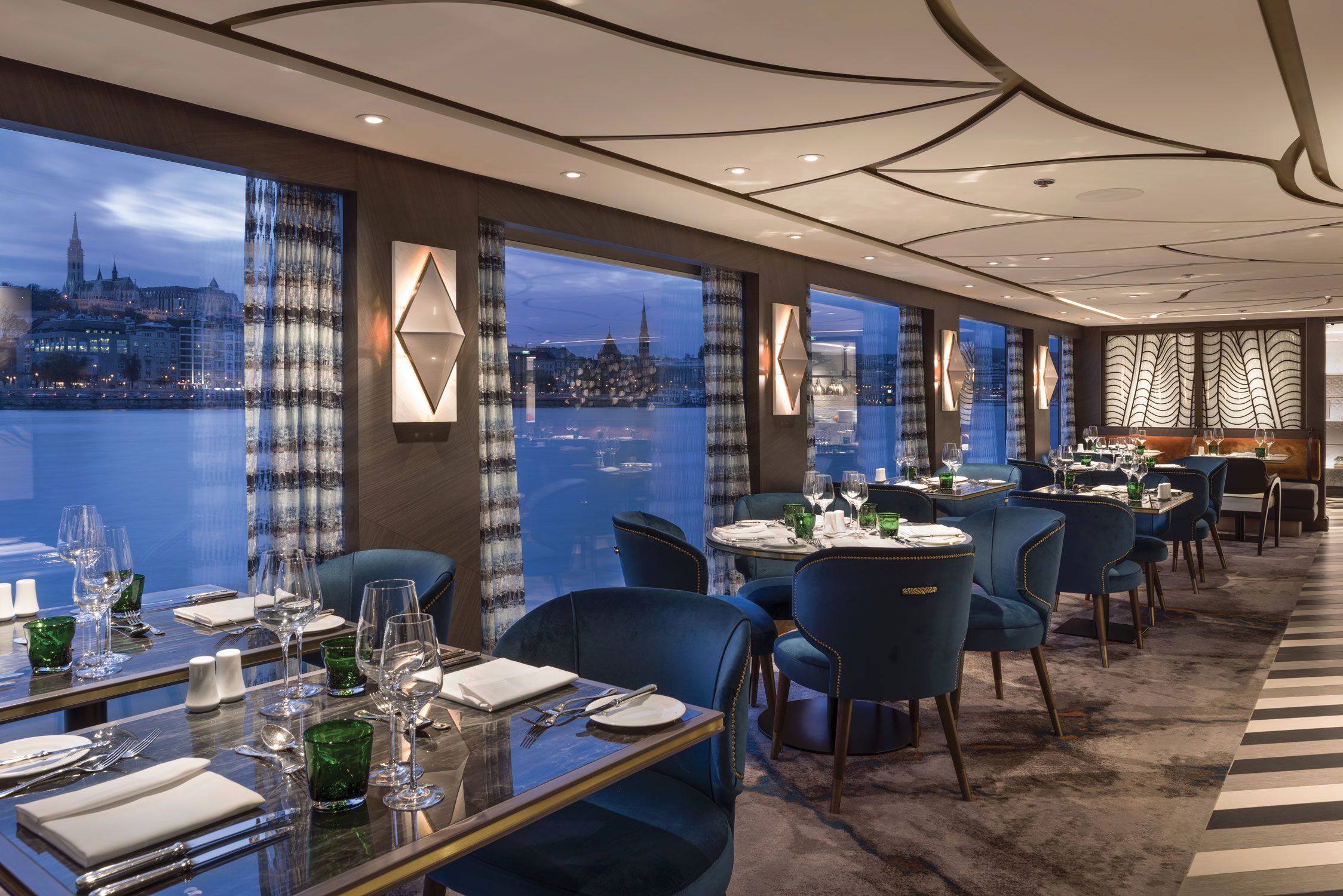 Outstanding Italian Journeys with Uniworld