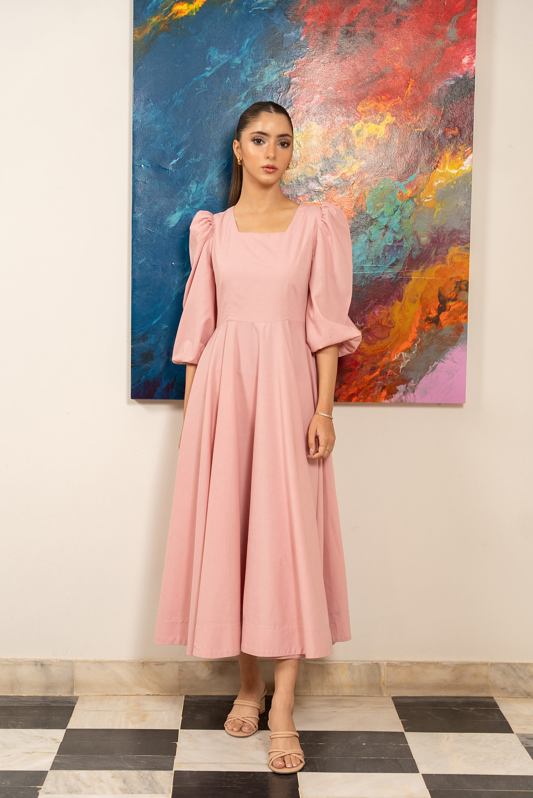 Blush Macchiato - Image 2