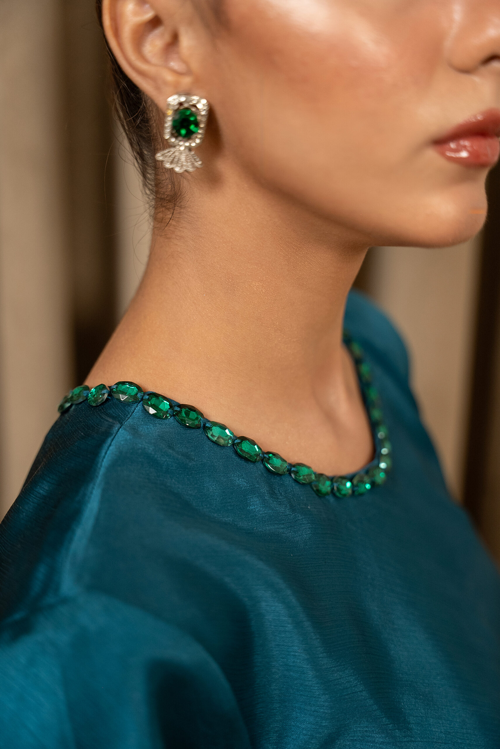 Teal Americano - Image 3