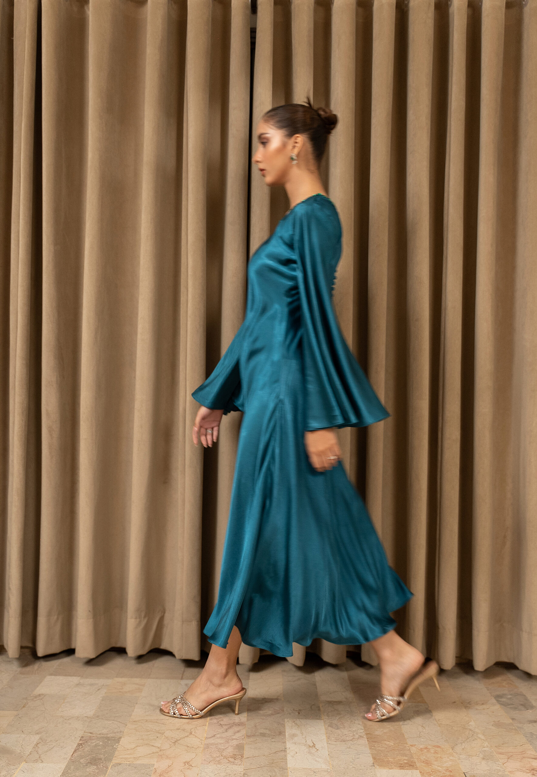 Teal Americano - Image 5