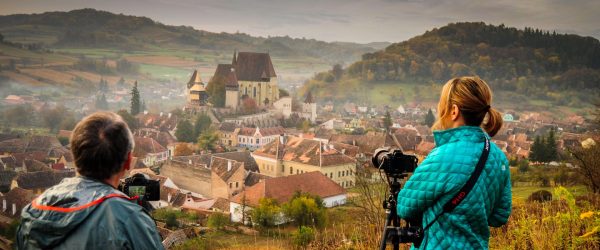 Romania’s Rich History