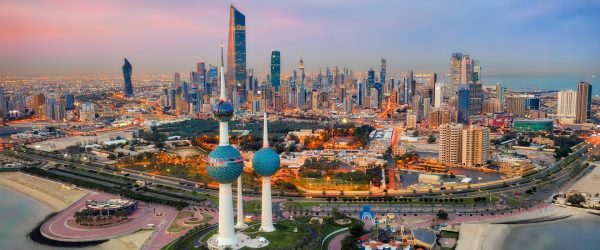 Kuwait