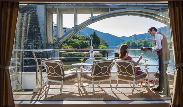 Uniworld Brings Italy’s Best to Life