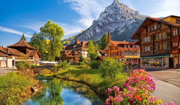 Uniworld Curates the Best of Germany,