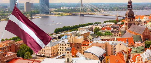 Latvia
