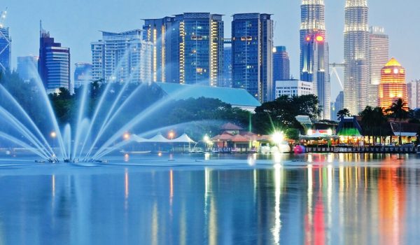 Experience the Beauty and Diversity of Malaysia