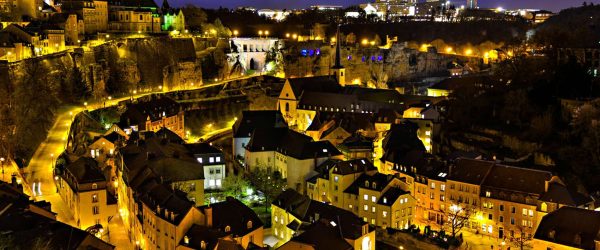 Luxembourg