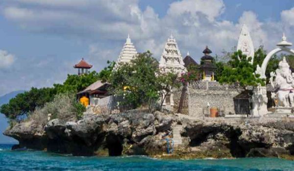 Enjoy Soul of the Archipelago with Our Indonesia Vacation