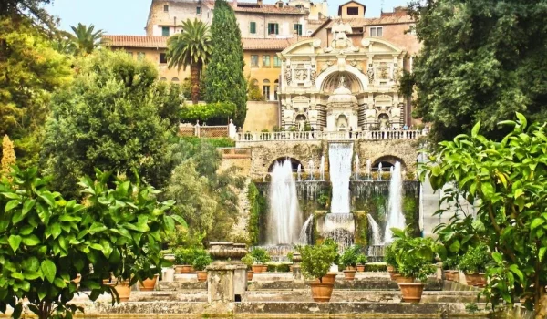 Explore Italy’s Rich Heritage