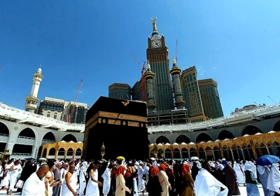15 Days Umrah Packages