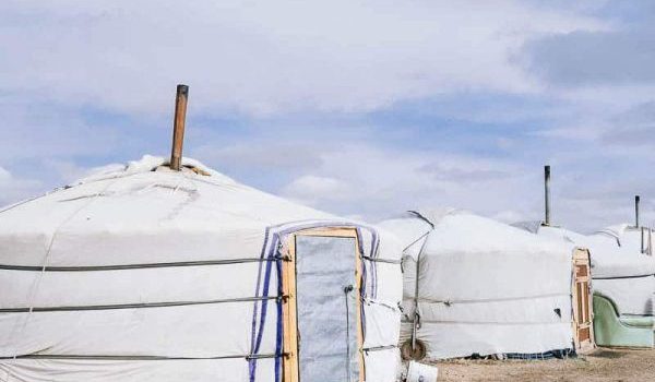 Experience the Raw Beauty and Nomadic Spirit of Mongolia