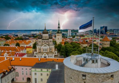 Estonia Tourism