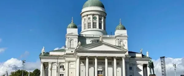 Helsinki Tour Package