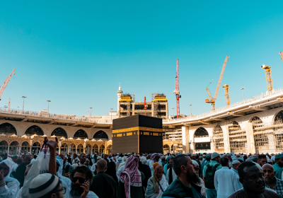 Government Hajj Package