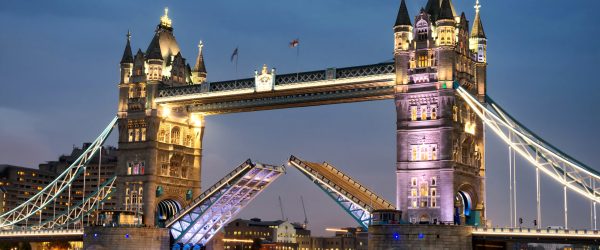 Tower Bridge
