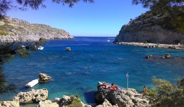 Explore Greece’s Rich Heritage,