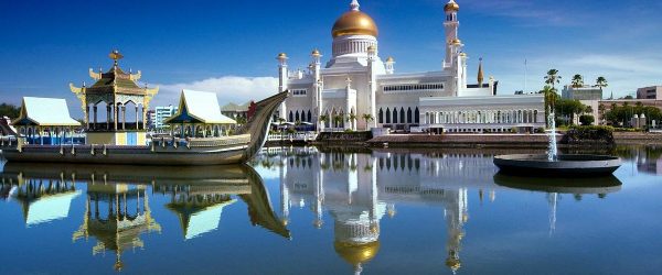 Brunei