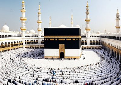 Affordable 3 Star Umrah Packages for Budget-Friendly Spiritual Journey